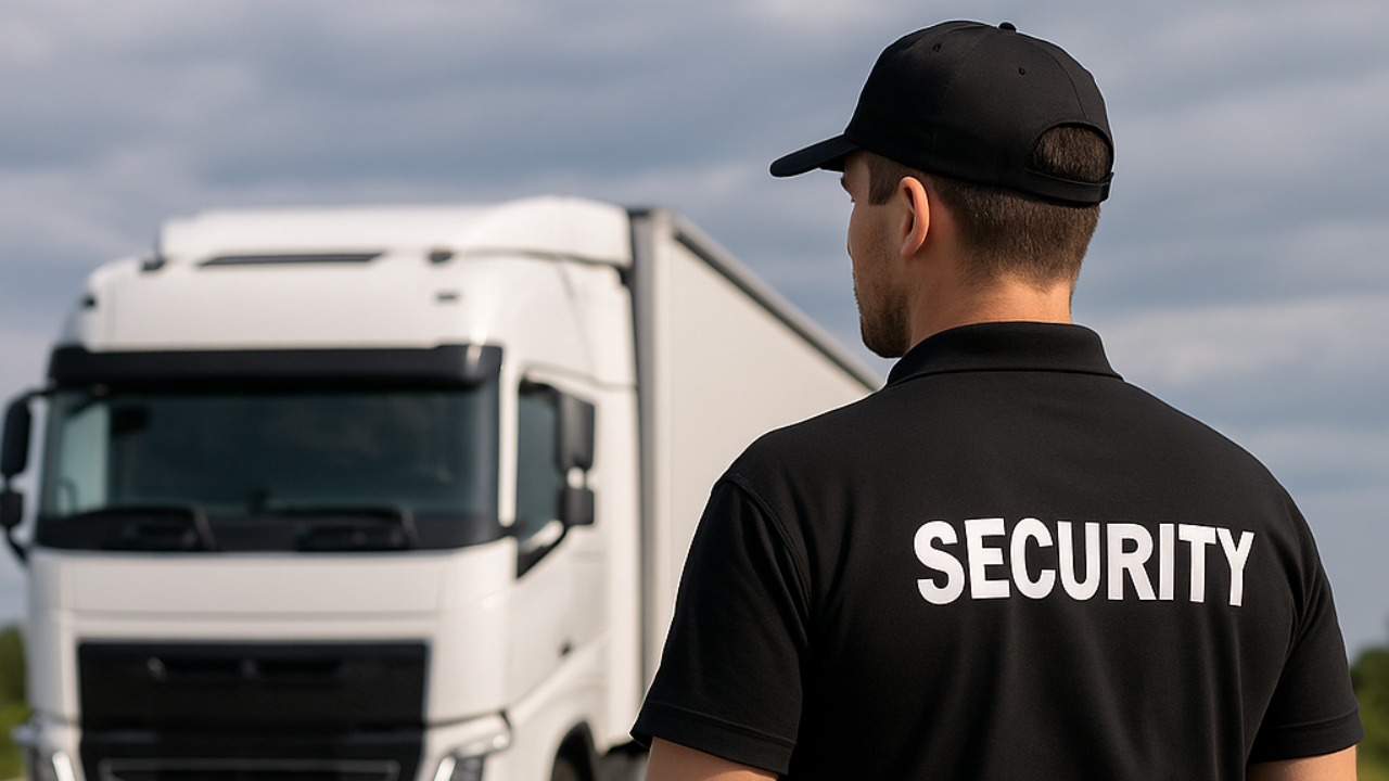 Transporte de mercancías en México